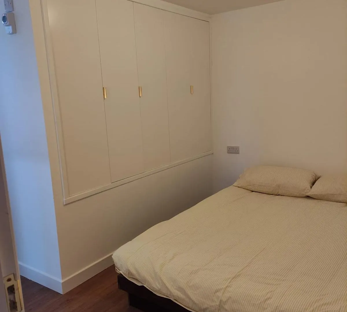 Whole Flat In A Newly Built In Newcastle Apartment Newcastle upon Tyne
