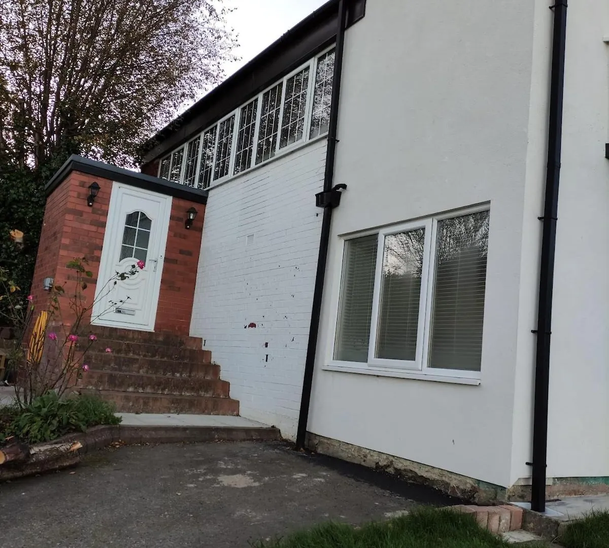 Whole Flat In A Newly Built In Newcastle Apartment 0*, Newcastle upon Tyne United Kingdom