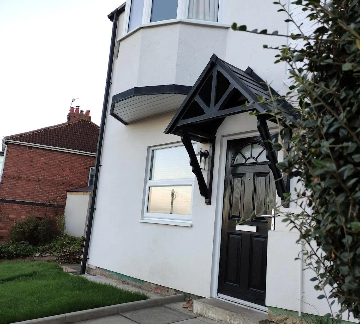Whole Flat In A Newly Built In Newcastle Apartment