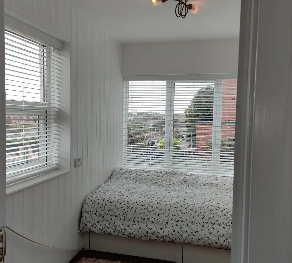 Whole Flat In A Newly Built In Newcastle Apartment 0*, Newcastle upon Tyne