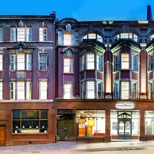Easyhotel Ξενοδοχείο