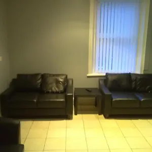 Clifton Apartment