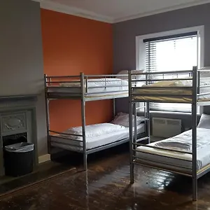 Hostal Albatross, Newcastle upon Tyne