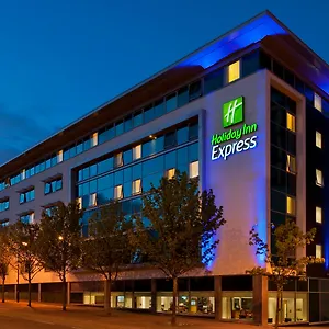 Express Centre By Ihg Otel