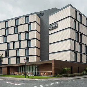4* شقة فندقية أجنحة ستاي بريدج نيوكاسل