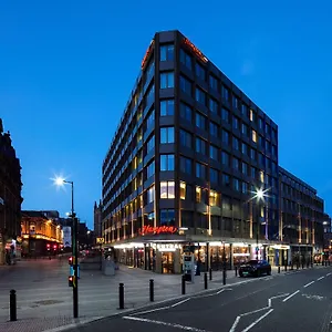 Hampton By Hilton Hotel