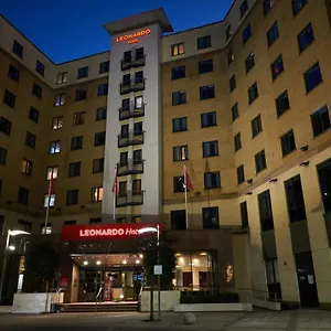 4* فندق جيوريز ان نيوكاسل