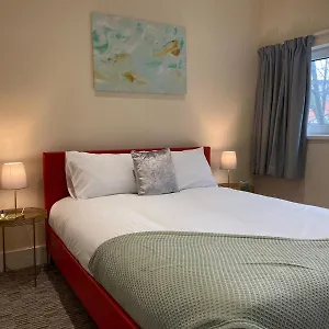 Aa Alexander House Apartment