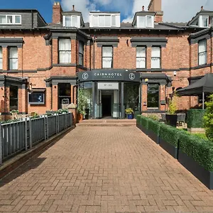 Cairn Jesmond - Part Of The Cairn Collection Hotel