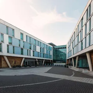 Doubletree By Hilton International Airport Ньюкасл-апон-Тайн