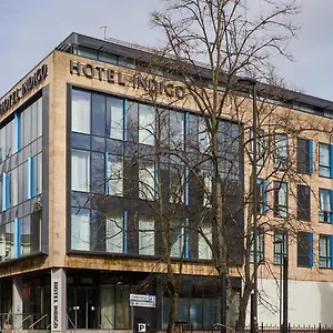 Indigo By Ihg Hotel