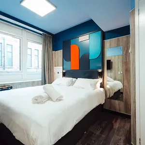 Kabannas Hotel