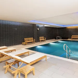 4* فندق كراون بلازا نيوكاسل - ستيفنسون كوارتار