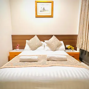 Hotel Grainger House, Newcastle upon Tyne