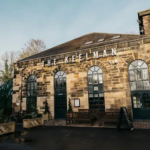 The Keelman&big Lamp Brewery Hotel