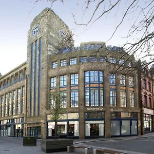 Premier Centre Hotel