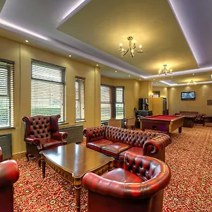 Hotel Grainger, Newcastle upon Tyne